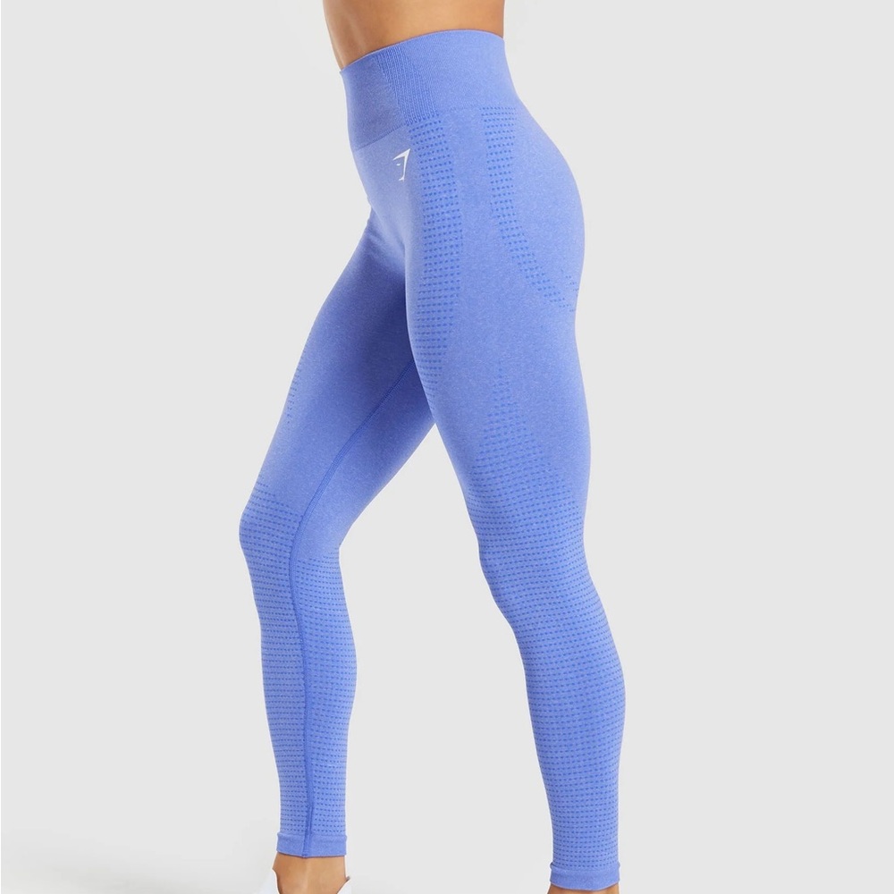 Vital seamless leggings - Pink